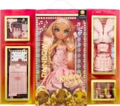 Rainbow Vision Rainbow High - Sabrina St. Cloud -Spielzeug Förderung 25915758 03