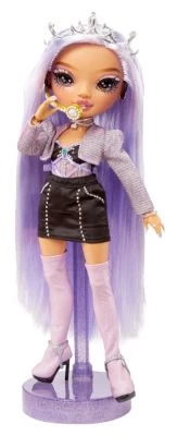 Rainbow Vision Rainbow High - Tiara Song 4 Rainbow Vision Rainbow High - Tiara Song - Image 2