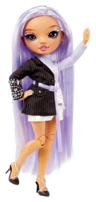 Rainbow Vision Rainbow High - Tiara Song 7 Rainbow Vision Rainbow High - Tiara Song - Image 5