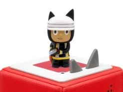 Tonies Kreativ-Tonie Feuerwehrmann -Spielzeug Förderung 25980113 04