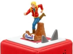 Tonies Jan Tenner - Planet Der 1000 Wunder 9 Tonies Jan Tenner - Planet Der 1000 Wunder -Spielzeug Förderung 25980124 04