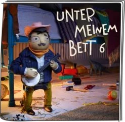Tonies Unter Meinem Bett - Unter Meinem Bett 6 [DACH] -Spielzeug Förderung 26695240 03