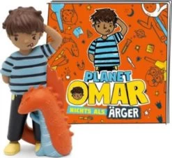 Tonies Planet Omar [DACH] -Spielzeug Förderung 26695248 02