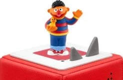 TONIES Sesamstraße - Ernies Mitmachmärchen [DACH] -Spielzeug Förderung 27198994 04