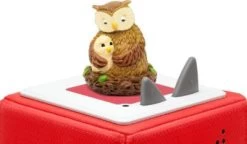 Tonies Wie Kleine Tiere Schlafen Gehen Und Andere Geschichten [DACH] -Spielzeug Förderung 27198996 03