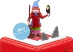 Tonies Die Kleine Hexe (Relaunch) [DACH] -Spielzeug Förderung 27198998 03