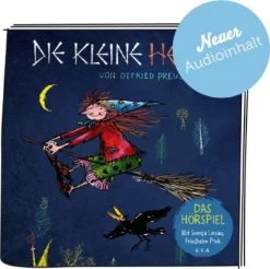 Tonies Die Kleine Hexe (Relaunch) [DACH] -Spielzeug Förderung 27198998 04