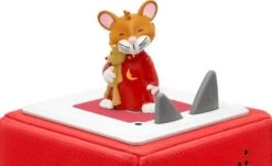 Tonies Leo Lausemaus - Das Original-Hörspiel Zu Den Büchern 3 [DACH] -Spielzeug Förderung 27683791 04