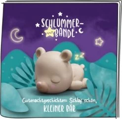 Tonies Gute Nacht Geschichten - Schlaf Schön, Kleiner Bär [DACH] -Spielzeug Förderung 27683795 03