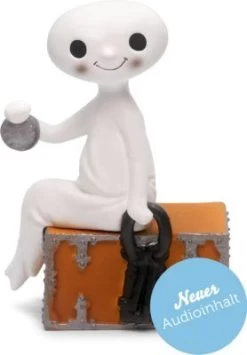 Tonies Das Kleine Gespenst - Das Kleine Gespenst (Relaunch) [DACH]