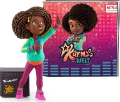 Tonies Karmas Welt 7 Tonies Karmas Welt -Spielzeug Förderung 28257266 02