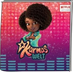 Tonies Karmas Welt 8 Tonies Karmas Welt -Spielzeug Förderung 28257266 03