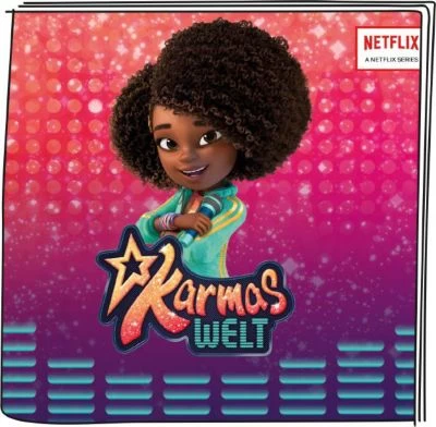 Tonies Karmas Welt 5 Tonies Karmas Welt - Image 3