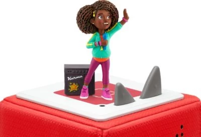 Tonies Karmas Welt 6 Tonies Karmas Welt - Image 4