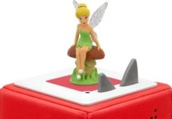 Tonies Disney Tinkerbell - Tinkerbell 9 Tonies Disney Tinkerbell - Tinkerbell -Spielzeug Förderung 28257268 04