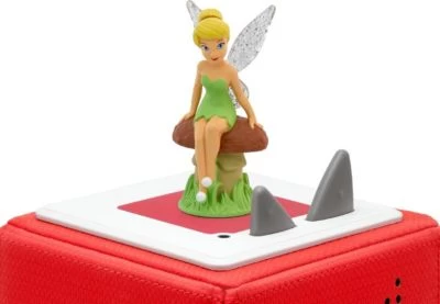 Tonies Disney Tinkerbell - Tinkerbell 6 Tonies Disney Tinkerbell - Tinkerbell - Image 4