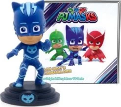 Tonies PJ Masks - Los Gehts Pyjamahelden 7 Tonies PJ Masks - Los Gehts Pyjamahelden -Spielzeug Förderung 28257270 02