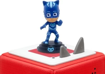 Tonies PJ Masks - Los Gehts Pyjamahelden 6 Tonies PJ Masks - Los Gehts Pyjamahelden - Image 4