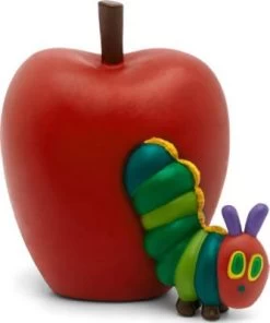 Tonies Die Kleine Raupe Nimmersatt