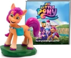Tonies My Little Pony - My Little Pony - Das Original-Hörspiel Zum Film -Spielzeug Förderung 28257274 02