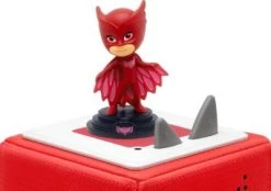 Tonies PJ Masks - Owlette (Ein Mächtiges Mondproblem) 9 Tonies PJ Masks - Owlette (Ein Mächtiges Mondproblem) -Spielzeug Förderung 28257276 04
