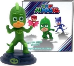 Tonies PJ Masks - Zeit Ein Held Zu Sein -Spielzeug Förderung 28257278 02