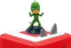 Tonies PJ Masks - Zeit Ein Held Zu Sein -Spielzeug Förderung 28257278 04