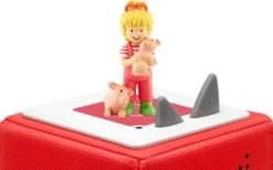 TONIES Conni - Conni Auf Dem Bauernhof / Conni Und Das Neue Baby (Redesign) [DACH] -Spielzeug Förderung 29240393 04