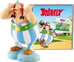 TONIES Asterix - Die Goldene Sichel [DACH] -Spielzeug Förderung 29240399 02