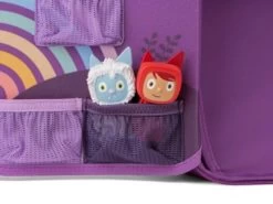 Tonies Bühnen-Transporter - Hinter Dem Regenbogen [DACH] -Spielzeug Förderung 29240487 04