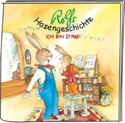 Tonies Rolf Zuckowski - Rolfs Hasengeschichte [DACH] -Spielzeug Förderung 29240518 03