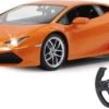 Jamara Lamborghini Huracán 1:14 Orange 2,4GHz -Spielzeug Förderung 29284240 01