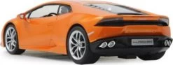 Jamara Lamborghini Huracán 1:14 Orange 2,4GHz -Spielzeug Förderung 29284240 03