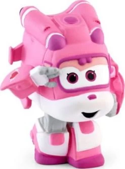 TONIES Super Wings - Feuer Im Wald