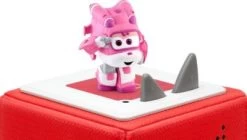 TONIES Super Wings - Feuer Im Wald -Spielzeug Förderung 29494971 04