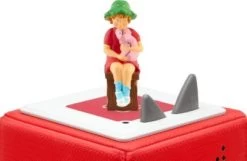 Tonies Lotta - Na Klar, Lotta Kann Radfahren / Lotta Zieht Um -Spielzeug Förderung 29494973 04