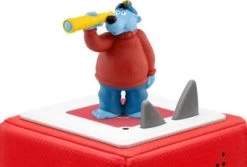 TONIES Käpt'n Blaubär - Seemannsgarn -Spielzeug Förderung 29494987 04