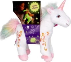 Leuchtendes Einhorn Stella - Einhorn-Paradies -Spielzeug Förderung 29553280 03