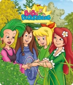 Tonies Bibi Blocksberg - Die Junghexenbande [DACH] -Spielzeug Förderung 29688000 03