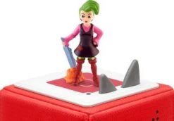 Tonies Bibi Blocksberg - Die Junghexenbande [DACH] -Spielzeug Förderung 29688000 04