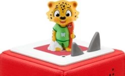 Tonies Leos Tag - Achtung, Fertig, Zähneputzen! [DACH] -Spielzeug Förderung 29688002 04