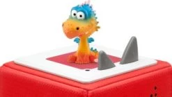 Tonies Furzipups - 3 Geschichten Und 6 Songs [DACH] -Spielzeug Förderung 29688006 04