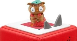 Tonies Die Eule Mit Der Beule - Gute Nacht Kleine Eule [DACH] -Spielzeug Förderung 29688008 04