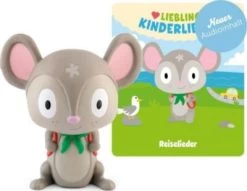 Tonies Lieblings-Kinderlieder - Reiselieder (Relaunch) [DACH] -Spielzeug Förderung 29688012 02