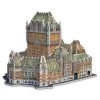 Wrebbit Chateau Frontenac / Quebec City Schloßhotel