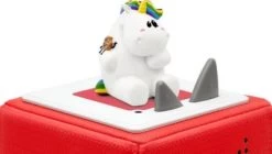 Tonies Pummel & Friends- Das Pummeleinhorn: Der Herr Der Donuts & Alles Versalzen [DACH] -Spielzeug Förderung 30111714 04