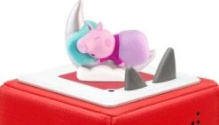 TONIES Peppa Pig - Gute Nacht Geschichten [DACH] -Spielzeug Förderung 30111720 04