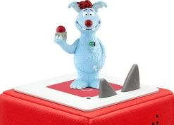 Tonies Woozle Goozle - Luft & Elektrizität [DACH] -Spielzeug Förderung 30111722 04