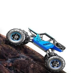 Enbaoxin Leeres Ferngesteuertes Geländewagen Modellspielzeug Für Kinder Ferngesteuertes Auto Für Kinder -Spielzeug Förderung 30244922 05