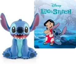 TONIES Disney Lilo & Stitch - Lilo & Stitch [DACH] -Spielzeug Förderung 30521059 02